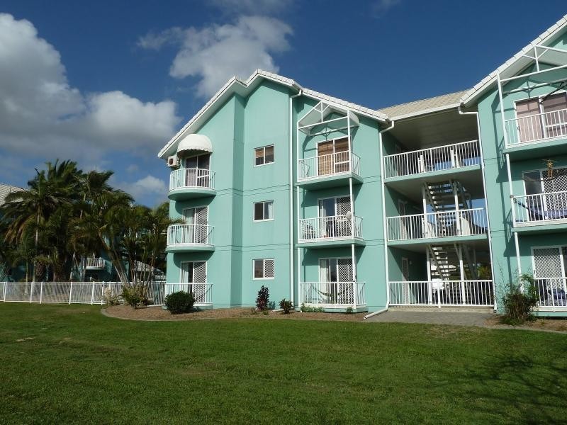 1 Hodel Street, Rosslea QLD 4812