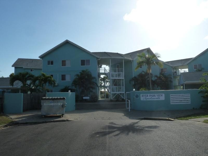 1 Hodel Street, Rosslea QLD 4812