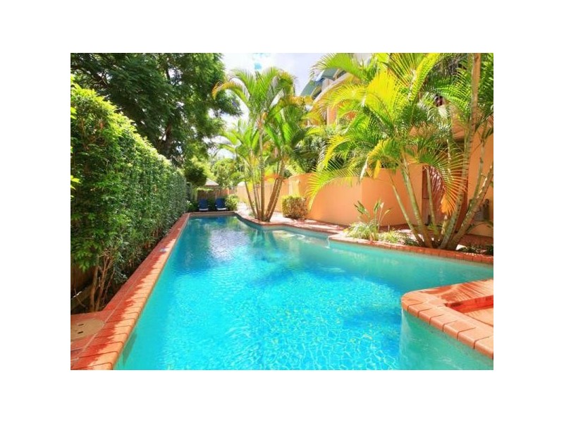 75 Welsby, New Farm QLD 4005