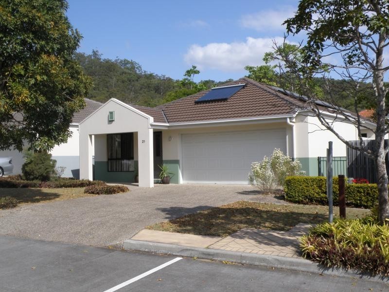 110 Scrub Rd, Carindale QLD 4152