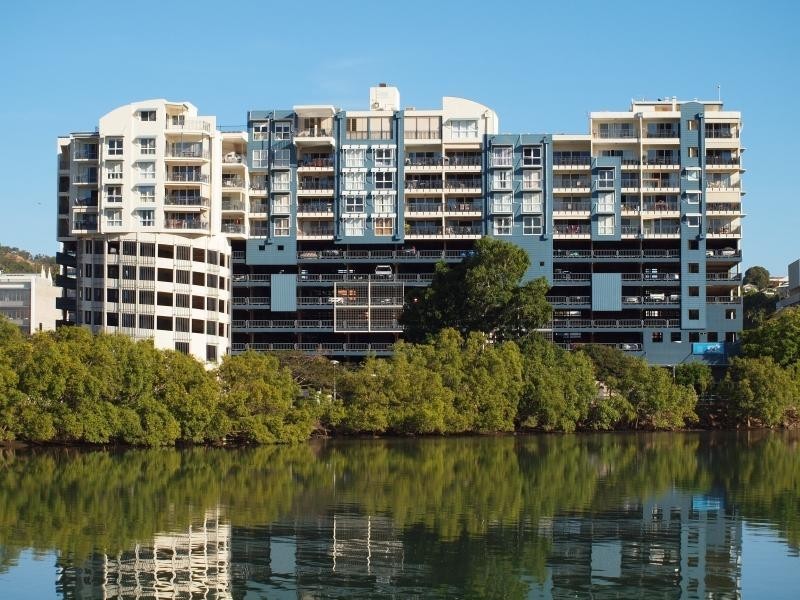 86-124 Ogden Street, Townsville City QLD 4810