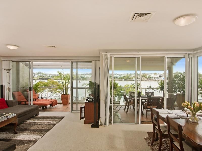 135 Macquarie, Teneriffe QLD 4005