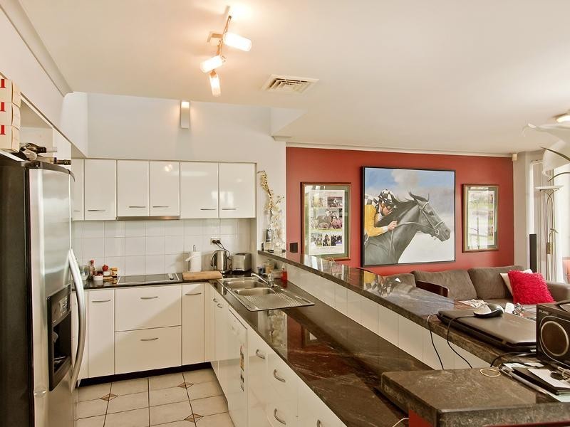 135 Macquarie, Teneriffe QLD 4005