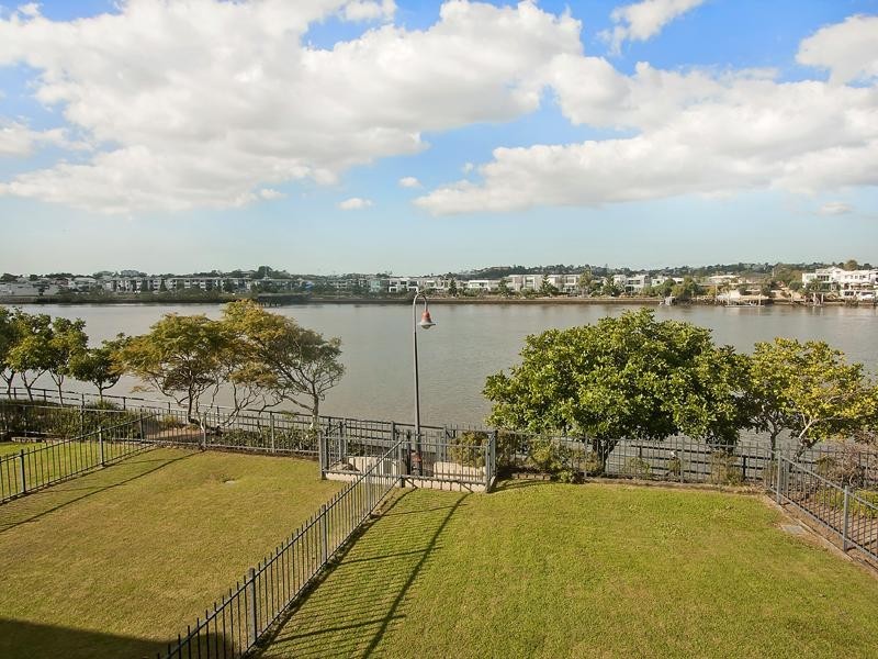 135 Macquarie, Teneriffe QLD 4005