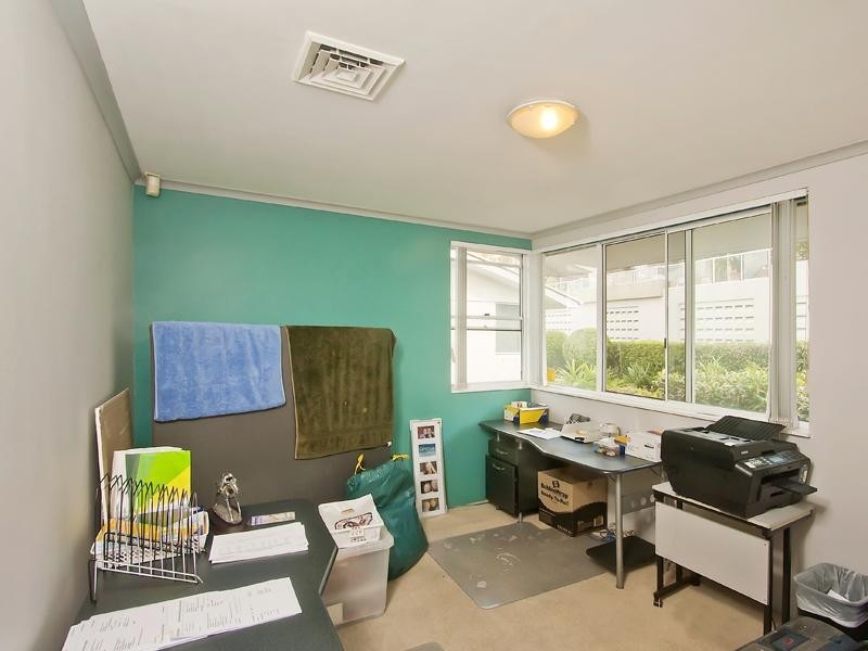 135 Macquarie, Teneriffe QLD 4005