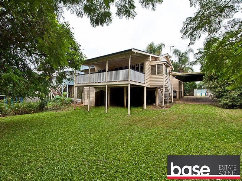90 Jackson Street, Hamilton QLD 4007