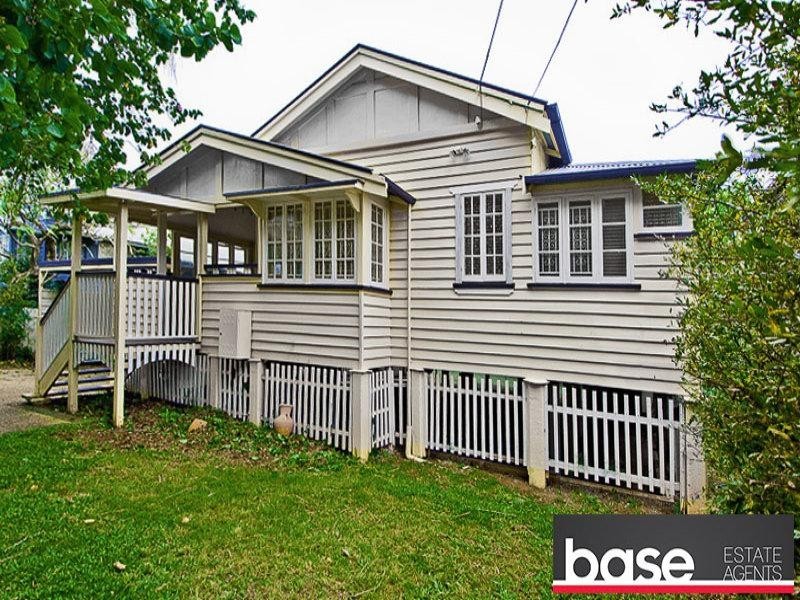 90 Jackson Street, Hamilton QLD 4007