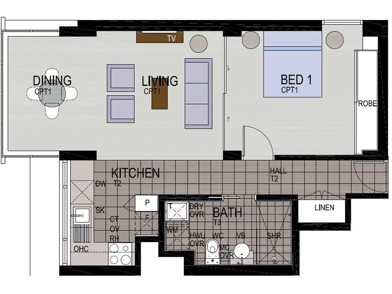 79 Moray Street, New Farm QLD 4005