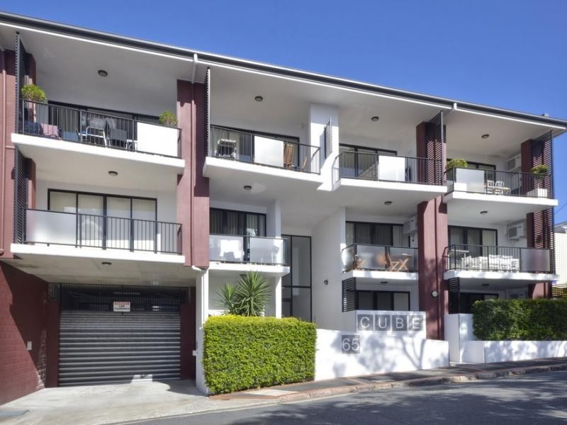 65 Berwick St, Fortitude Valley QLD 4006