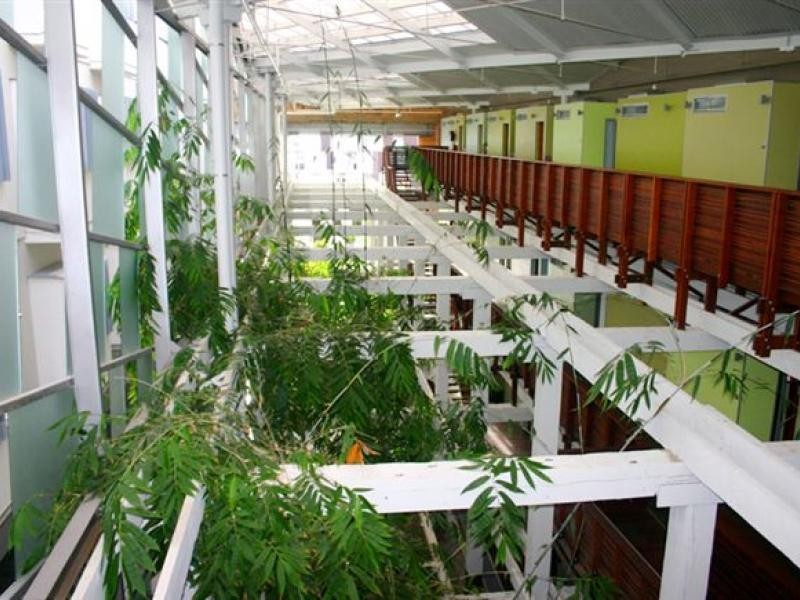 8-16 Skyring Terrace, Teneriffe QLD 4005