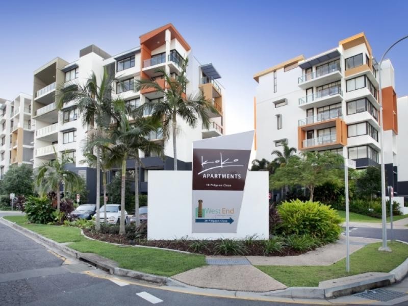 10 Pidgeon Close, West End QLD 4101