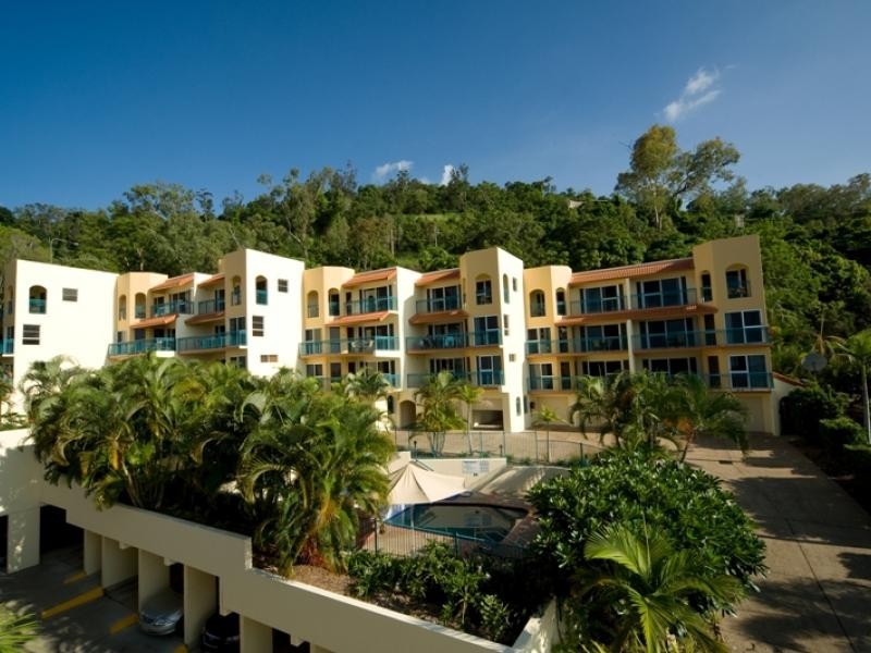 115 Shingley Drive, Airlie Beach QLD 4802