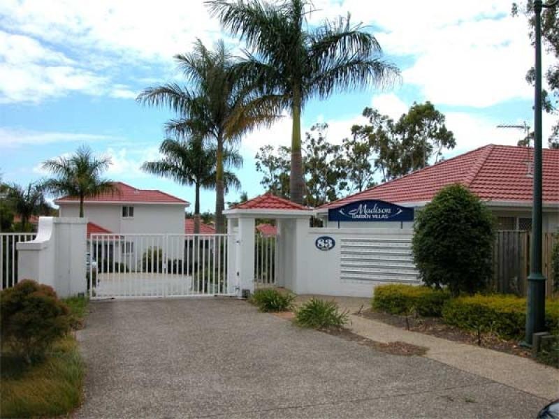 Ashmore QLD 4214