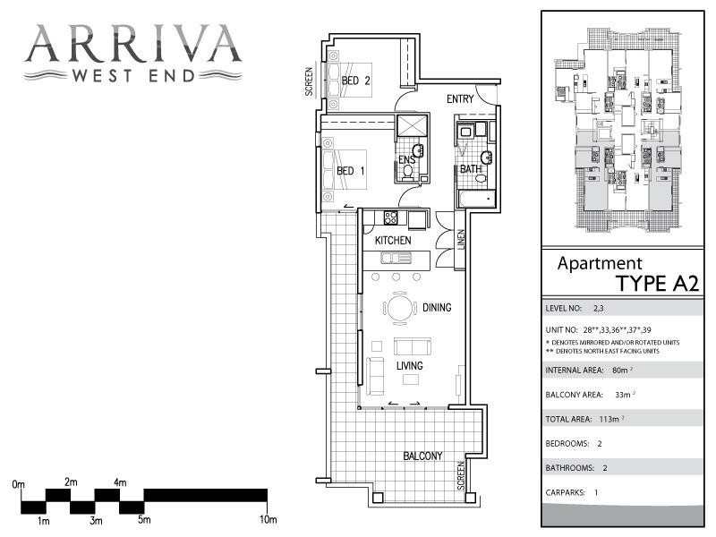 28 Ferry Rd, West End QLD 4101