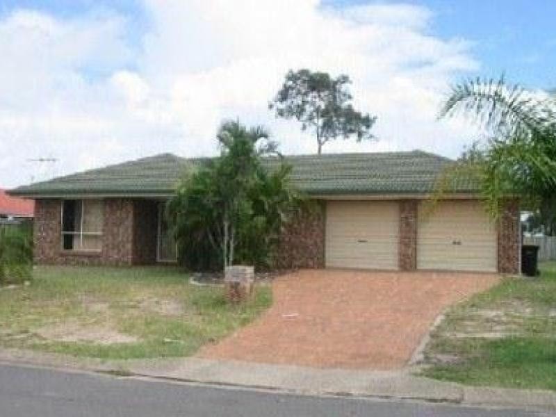 5 Rosella Way, Eli Waters QLD 4655