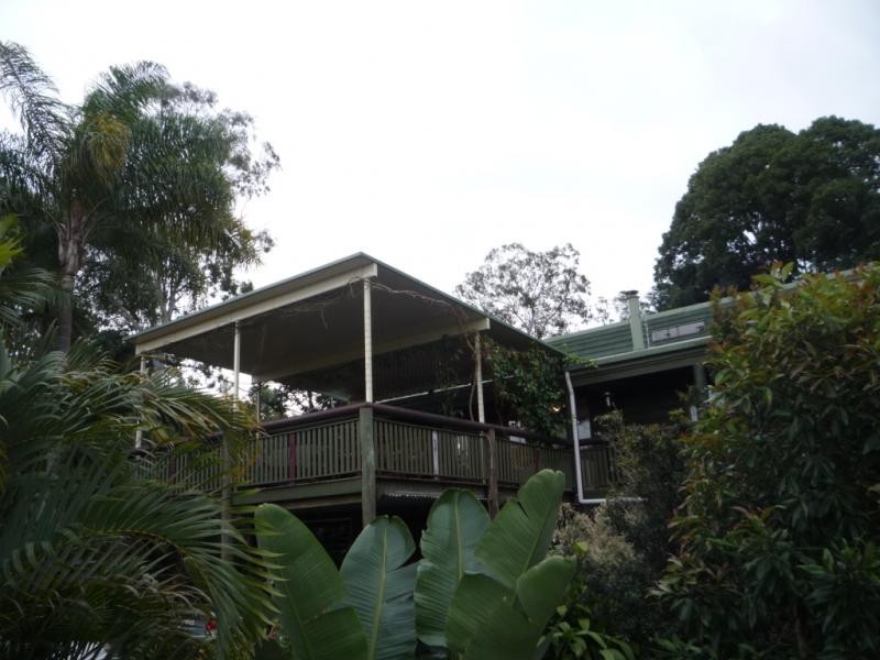 9 Hinterland Drive, Mudgeeraba QLD 4213