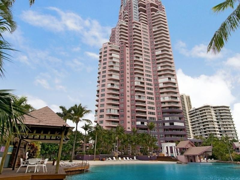 12 Commodore drive, Paradise Waters QLD 4217