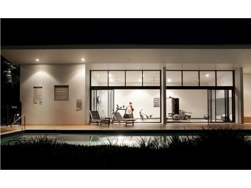 332 / 10 Pidgeon Close, West End QLD 4101