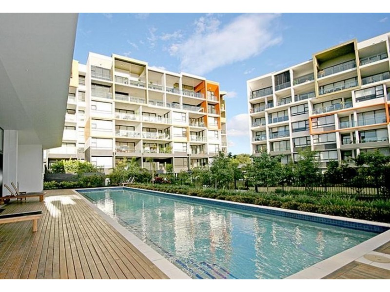 332 / 10 Pidgeon Close, West End QLD 4101