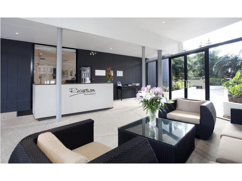 332 / 10 Pidgeon Close, West End QLD 4101