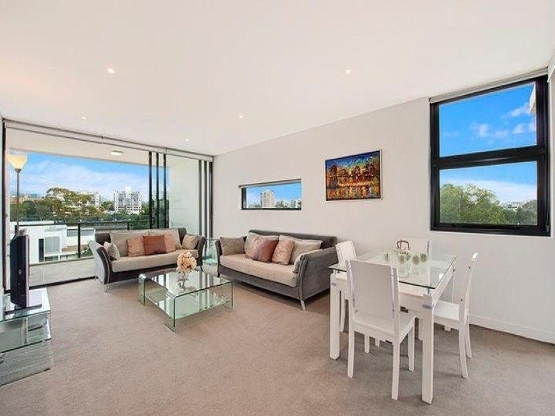 332 / 10 Pidgeon Close, West End QLD 4101