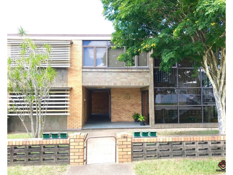 4/586 Vulture, East Brisbane QLD 4169