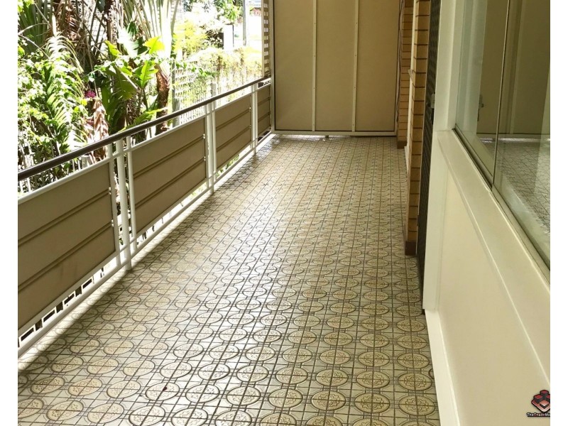 4/586 Vulture, East Brisbane QLD 4169