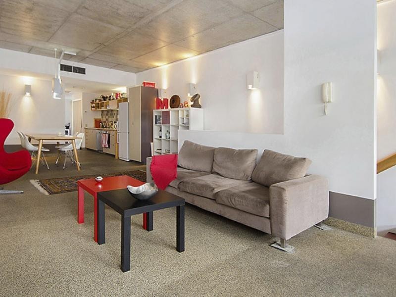 8-16 Skyring Terrace, Teneriffe QLD 4005