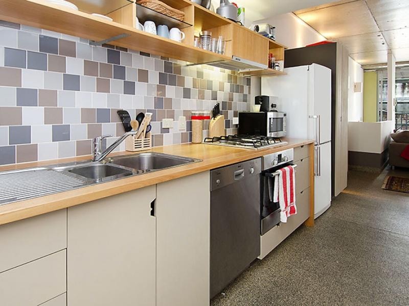 8-16 Skyring Terrace, Teneriffe QLD 4005