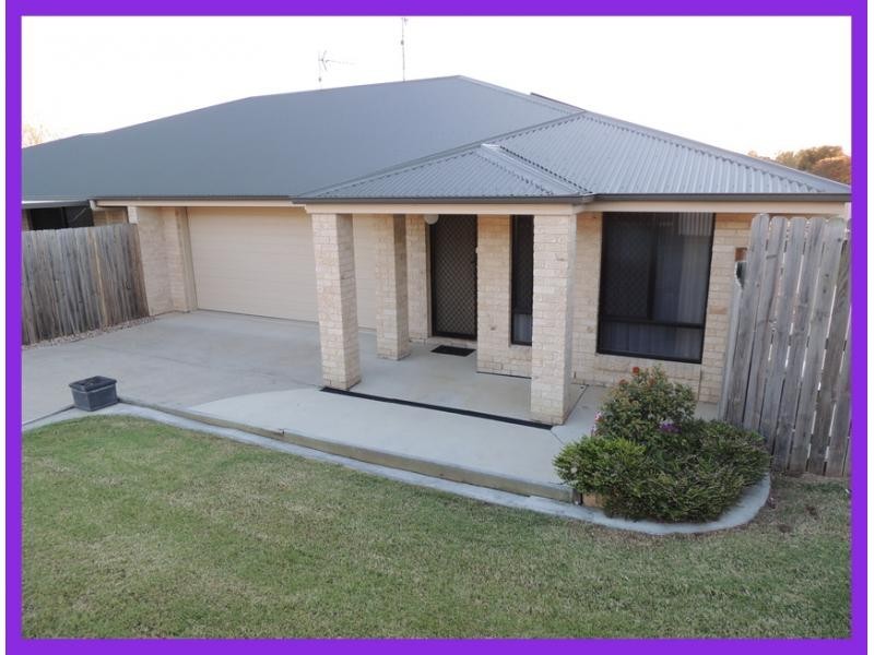 86 Titmarsh Circuit, Fernvale QLD 4306