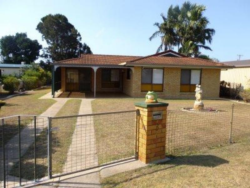 3 CHRISTINE AVE, Torquay QLD 4655