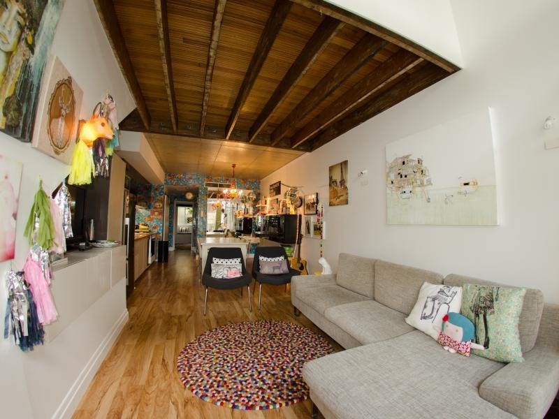 8 Skyring Terrace, Teneriffe QLD 4005