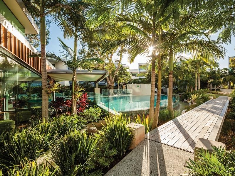 Harmony Broadwater, 28 Bayview Street, Runaway Bay QLD 4216
