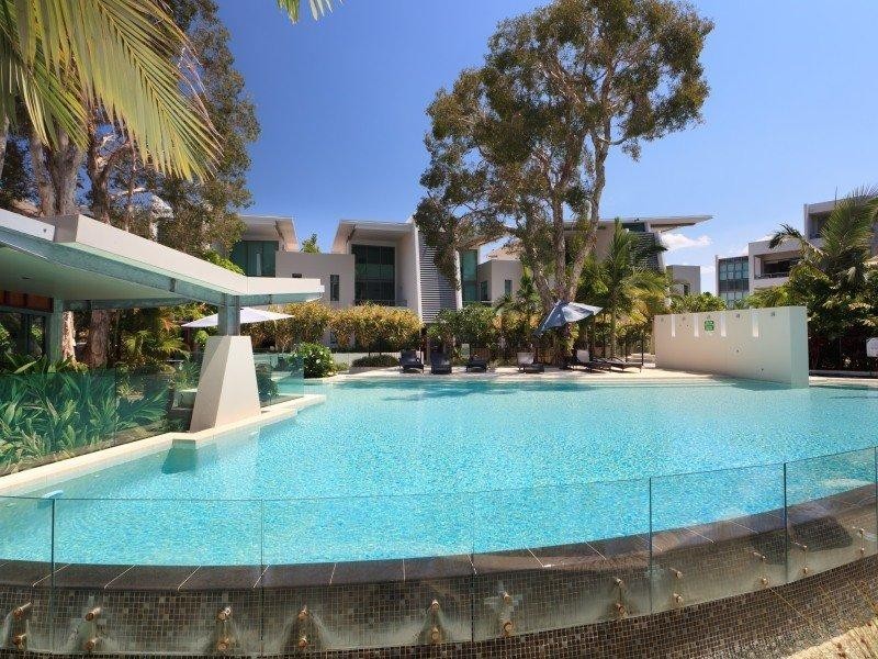 Harmony Broadwater, 28 Bayview Street, Runaway Bay QLD 4216