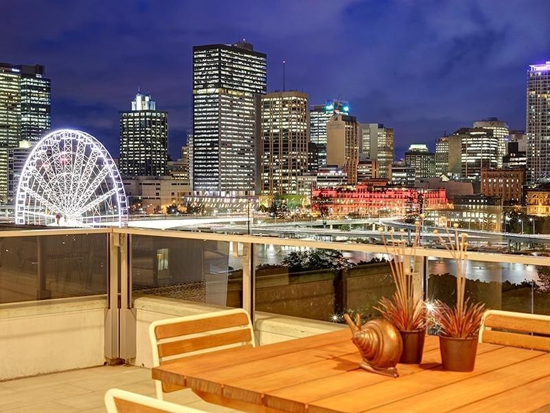 161 Grey St, South Bank QLD 4101