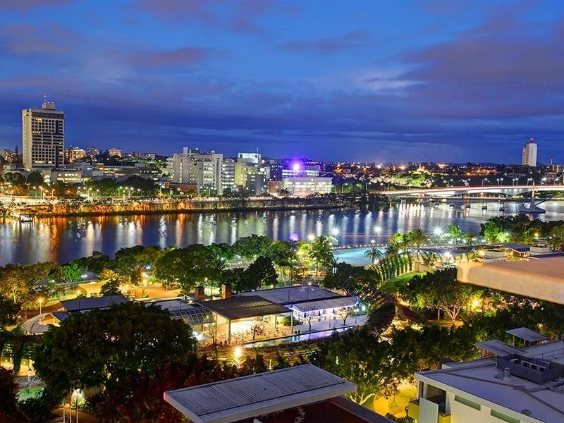 161 Grey St, South Bank QLD 4101