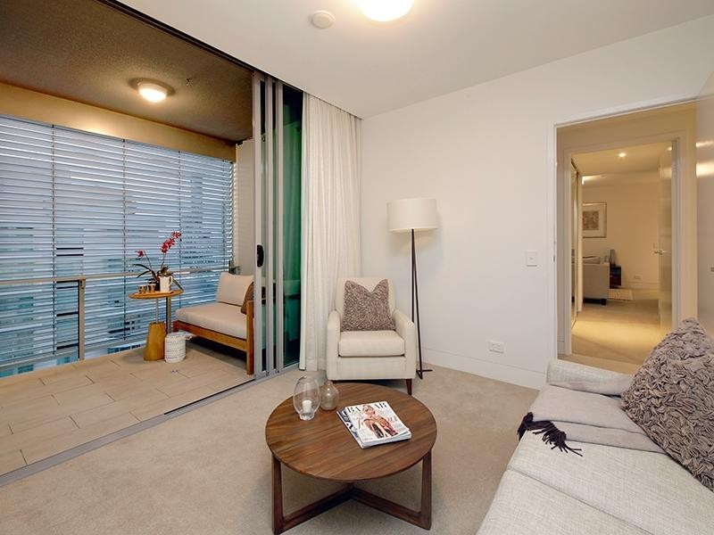 161 Grey St, South Bank QLD 4101