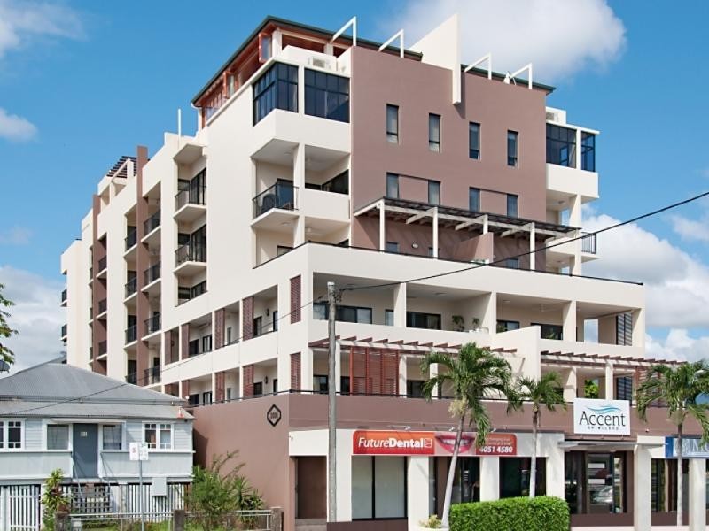 93-95 McLeod Street, Cairns QLD 4870