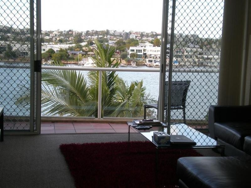 135 Macquarie, Teneriffe QLD 4005