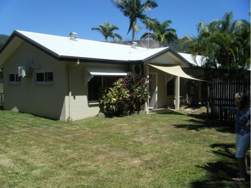 29 Frankston Street, Kewarra Beach QLD 4879