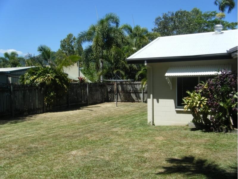 29 Frankston Street, Kewarra Beach QLD 4879