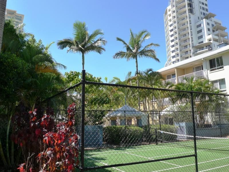 35 Palm Ave, Surfers Paradise QLD 4217