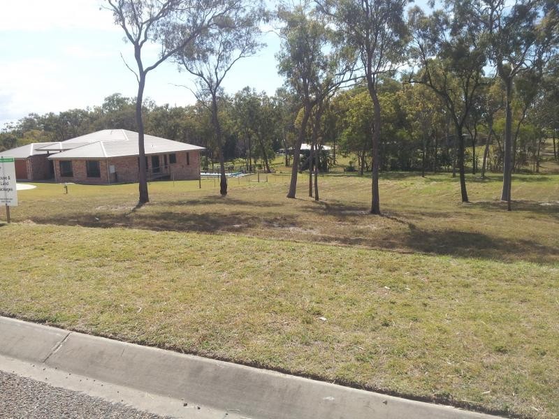 16 Plimsoll Court, Tannum Sands QLD 4680