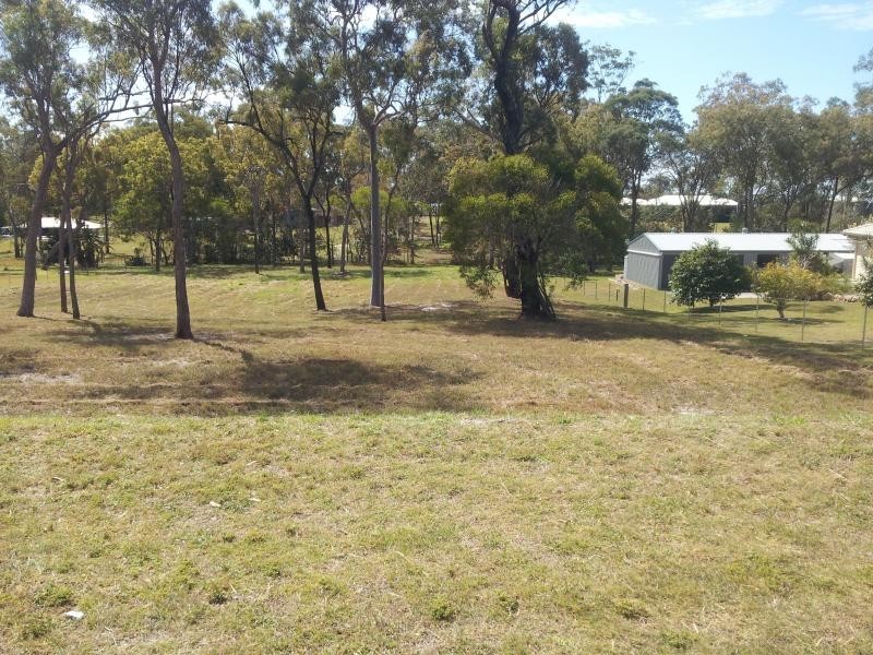 16 Plimsoll Court, Tannum Sands QLD 4680
