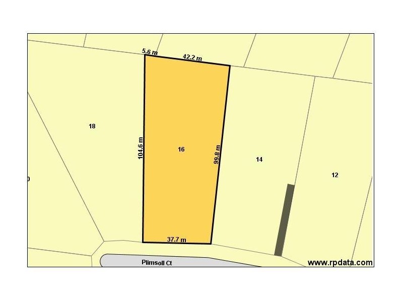 16 Plimsoll Court, Tannum Sands QLD 4680