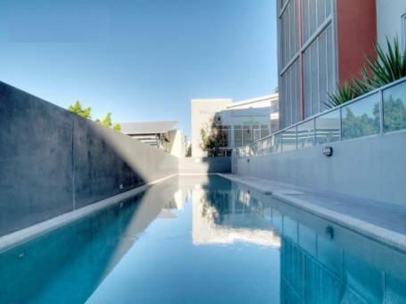 25 James, Fortitude Valley QLD 4006