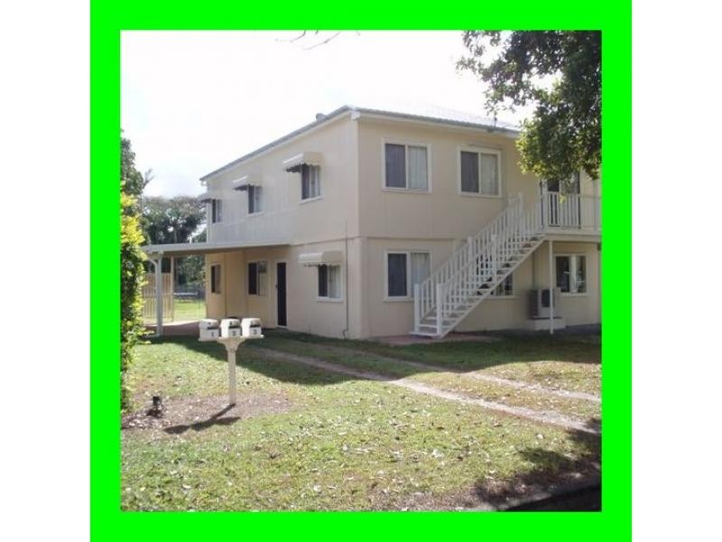 12 Dickson Street, Ingham QLD 4850