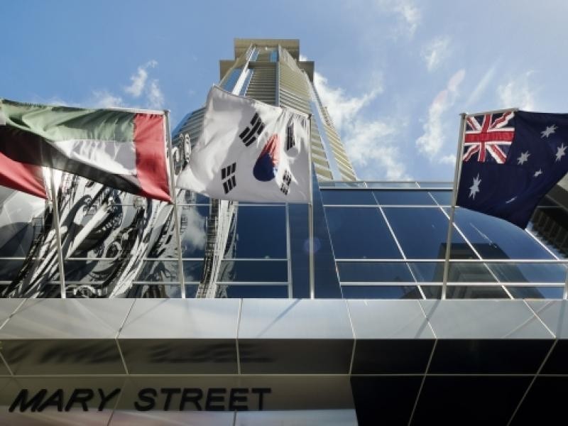 70 Mary st, Brisbane QLD 4000