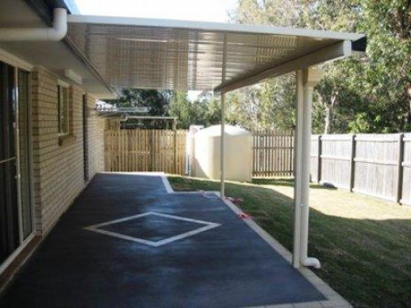 10 DAINTREE DRIVE, Urangan QLD 4655