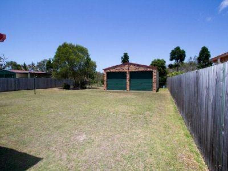 121 Ibis Boulevard, Eli Waters QLD 4655